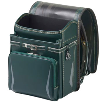 アーティファクト アドマイア グリーン 内側