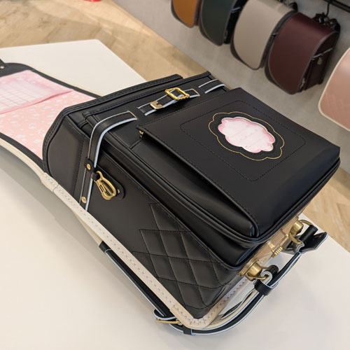 ラティスの金具との組み合わせ