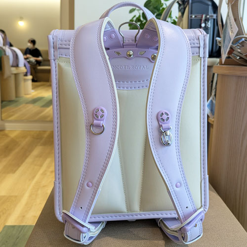モデルロイヤル クラシックの重さ