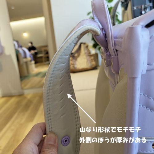 モデルロイヤル クラシック　ラクパッドフレックス