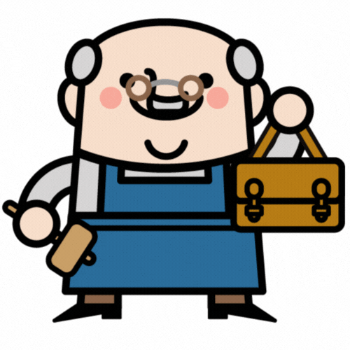 ランドセル職人