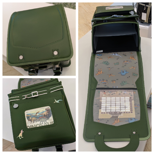 フィットちゃん ディノミー