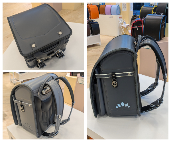 フィットちゃん ディノミー