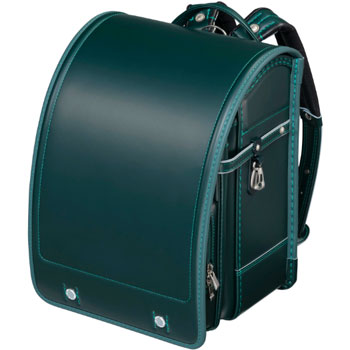 フィットちゃん タフボーイDX グリーン×グリーン