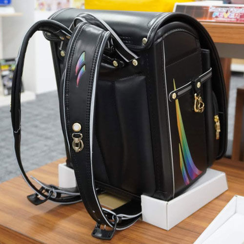 スーパーフラッシュ フィーヴァー　レインボー