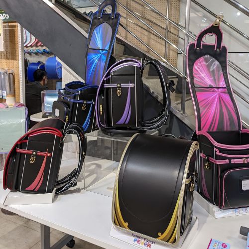 ふわりぃ「スーパーフラッシュ フィーヴァー」