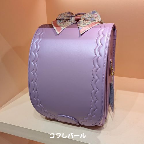 コフレパール　レースラベンダー