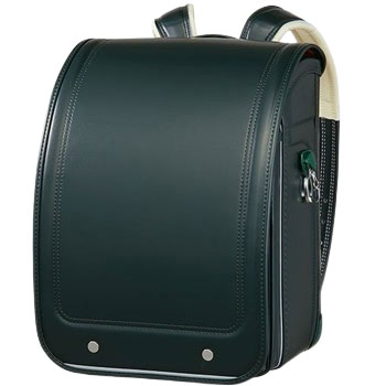 はなまるランドセル24 エバーグリーン