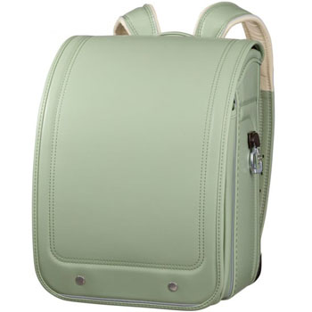 はなまるランドセル24 リーフグリーン