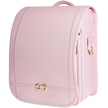 ハネッセル　エレガンスバッグ ルミナス　グレイッシュピンク