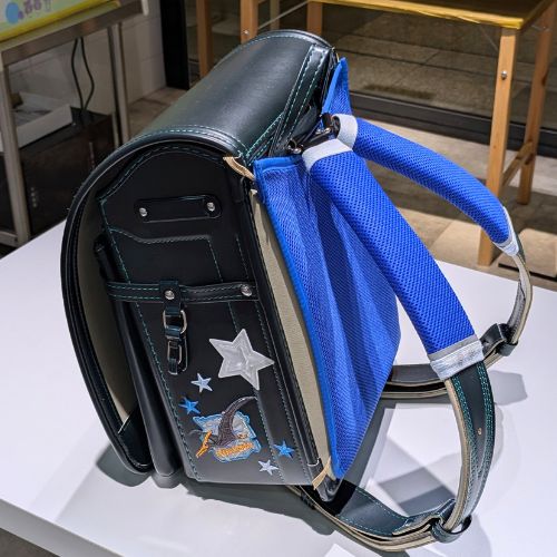 池田屋の反射シール