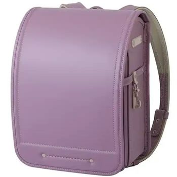 ベルバイオスムース ライラック×ゴールド