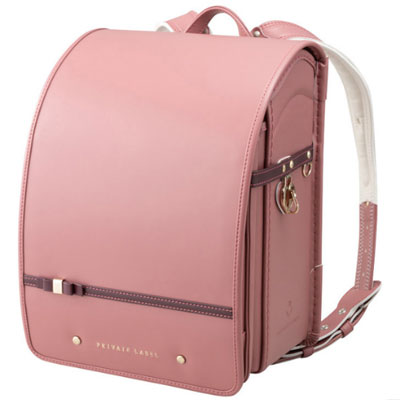 おしゃれなランドセル特集 女の子向け