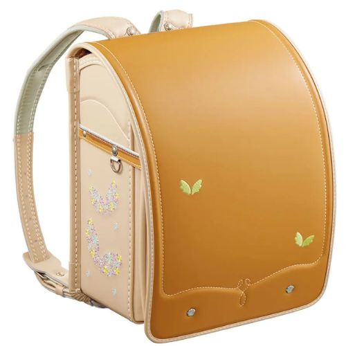 神田屋 フェアリー アイボリー×ライトキャメル