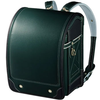 ストロング アーマー ギア ダークグリーン×ブラック