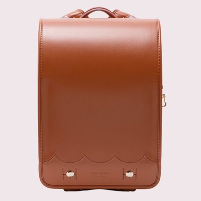 ケイトスペードのランドセル 22 をレビュー