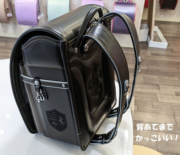 カザマランドセル スマートプラス