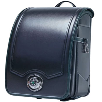 くるピタチェンジ ブラック/グリーン