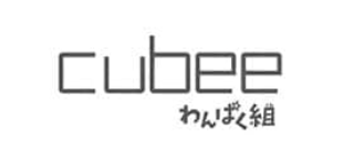 Cubee わんぱく組