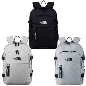 ノースフェイス STANDARD BOOK BACKPACK