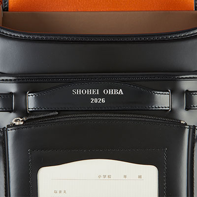 大峽製鞄　スーパータフプレミアム・牛革