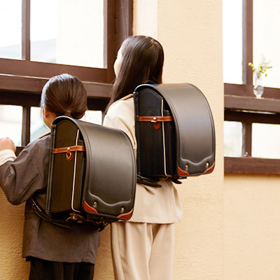 オオバランドセル ハーモニック