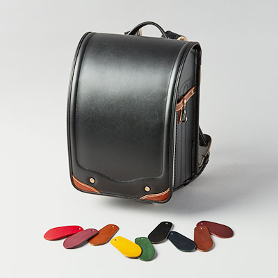 オオバランドセル ハーモニック