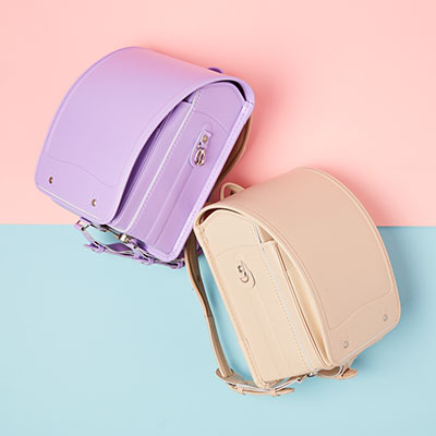 オオバランドセル フローティ・ライト