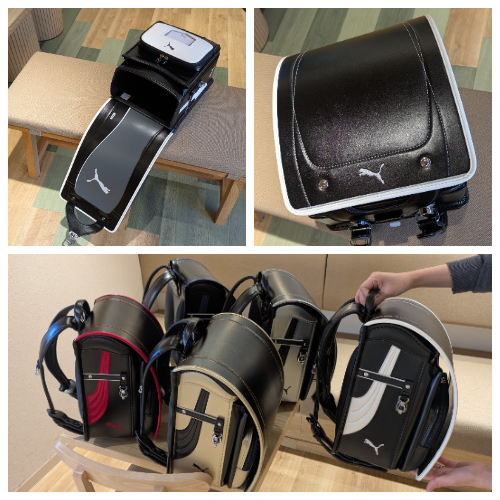 プーマ スピード