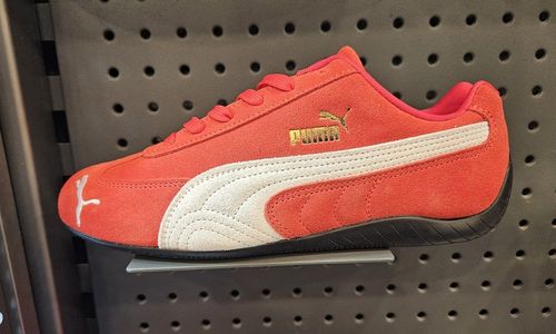 プーマ スピードキャット