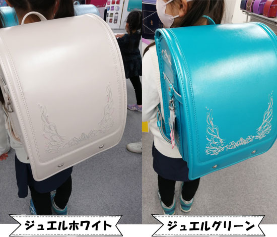 ララちゃんランドセル【2023年モデルの早割・売れ筋情報】