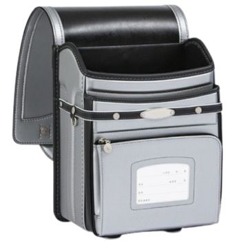 レイブラック スペシャルの内側