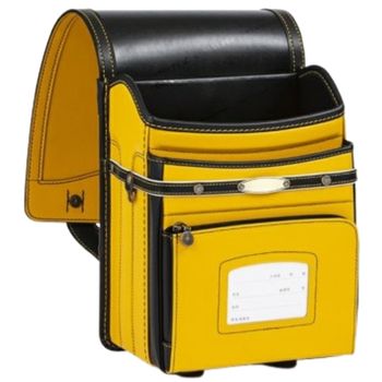 レイブラック スペシャルの内側