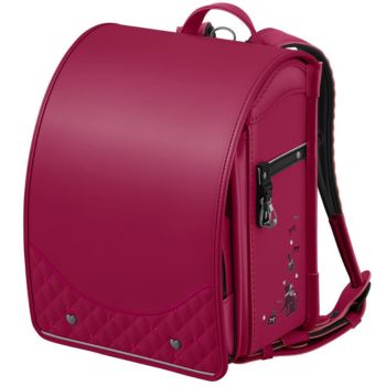 モデルロイヤル・レジオ リュバン カシスピンク×ブラック