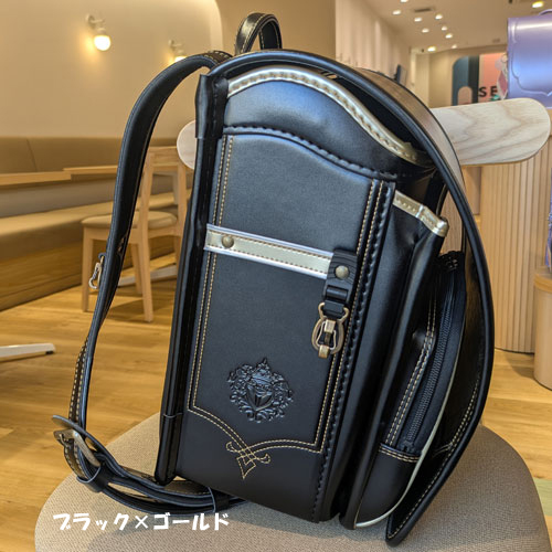 モデルロイヤルボヤージュの側面