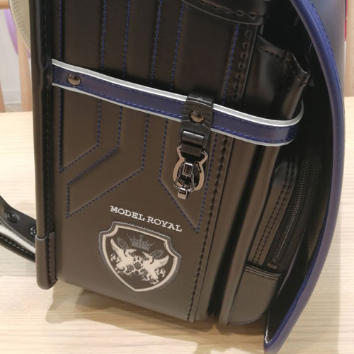 モデルロイヤルドラグーン
