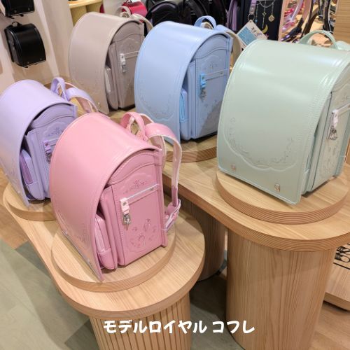 モデルロイヤル コフレ