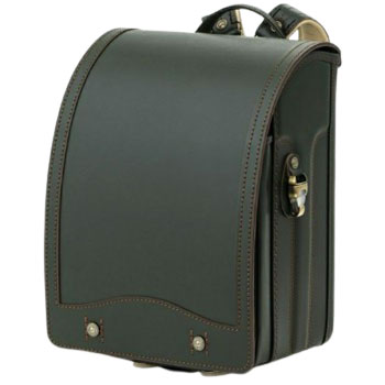 ニュー・アンティーク モスグリーン