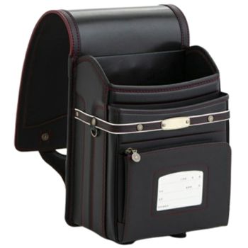 レイブラック・ノイ 内側