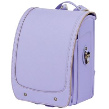 鞄工房山本　ユニ　パープル