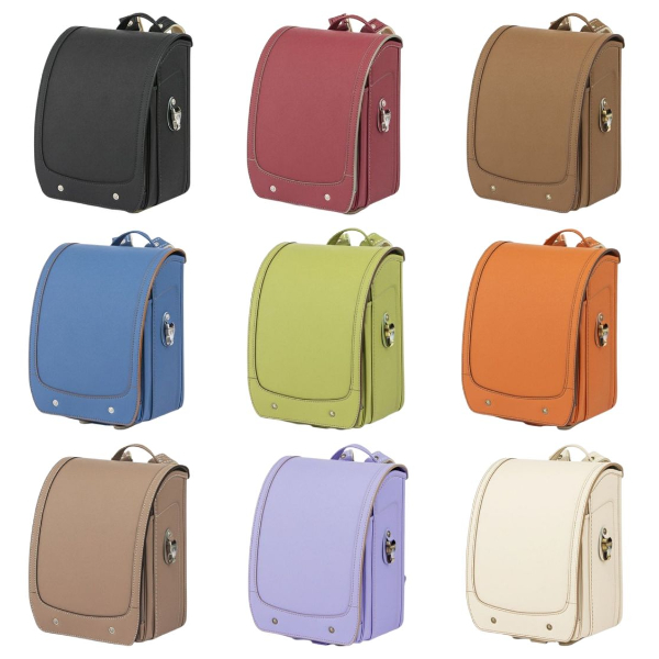 鞄工房山本のユニ 人気色