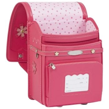 フィオーレ・コスモス　ピンクの内側