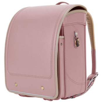 カメレオンリー プレミアム マットピンク×ベージュ