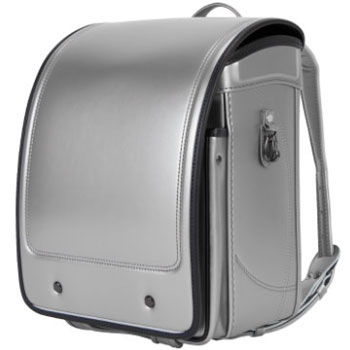 カメレオンリー スタンダード シルバー×ブルーブラック