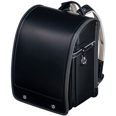 フィットちゃん軽量タイプ クロ×メタルグレー