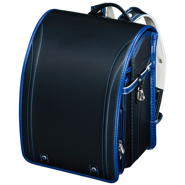 フィットちゃん グッドボーイ ブラック×ネイビー