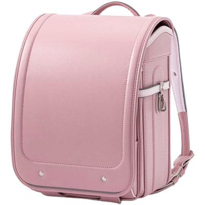 GAP レインボーストライプ シェルピンク