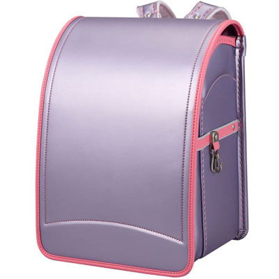 はねかる グロスパープル×パステルピンク