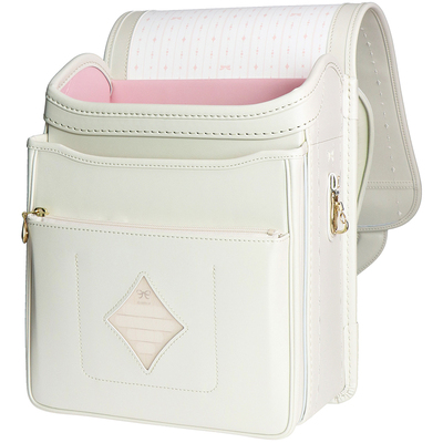 ハネッセル アングラシエ バニラ(パールホワイト) 内装