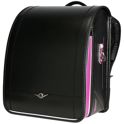 ハネッセル アーバンスピード ブラック/フラッシュバイオレット